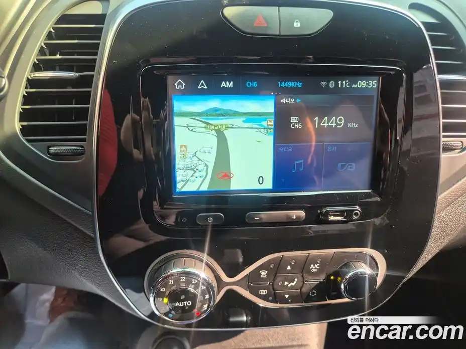 Renault QM3 2018 1.5 Автомат в Москве № 536890, фото 16