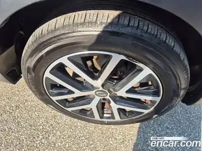 Renault QM3 2018 1.5 Автомат в Москве № 536890, миниатюра 5