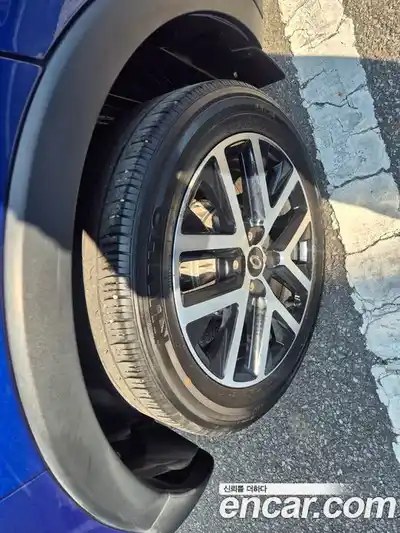 Renault QM3 2018 1.5 Автомат в Москве № 536890, миниатюра 6