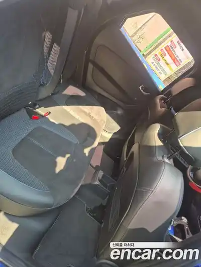 Renault QM3 2018 1.5 Автомат в Москве № 536890, миниатюра 8