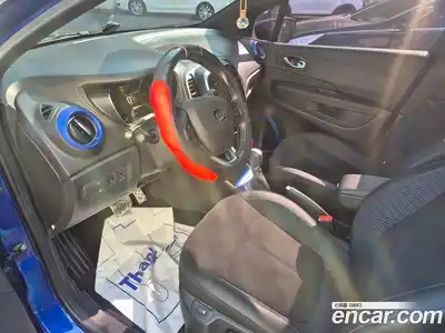 Renault QM3 2018 1.5 Автомат в Москве № 536890, миниатюра 10