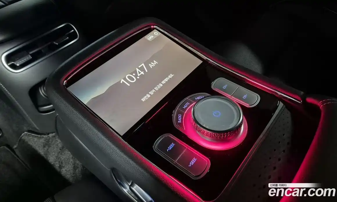 Genesis G90 2022 3.5 Автомат в Москве № 537028, фото 14