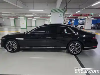 Genesis G90 2022 3.5 Автомат в Москве № 537028, миниатюра 3