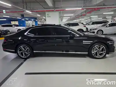 Genesis G90 2022 3.5 Автомат в Москве № 537028, миниатюра 4