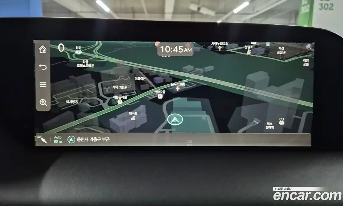 Genesis G90 2022 3.5 Автомат в Москве № 537028, фото 9