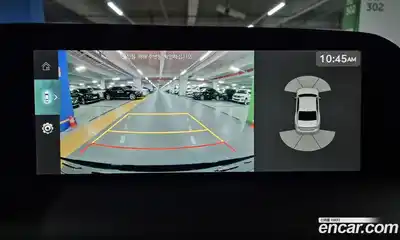 Genesis G90 2022 3.5 Автомат в Москве № 537028, миниатюра 10