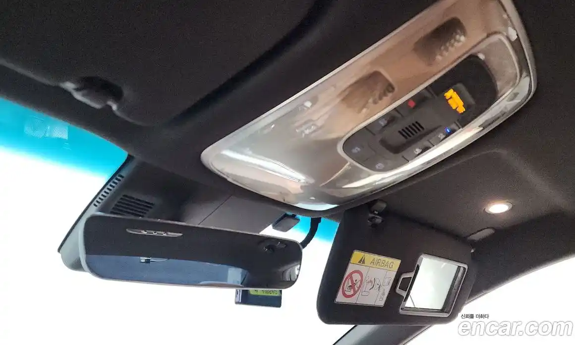 Genesis G80 2021 2.5 Автомат в Москве № 537221, фото 17