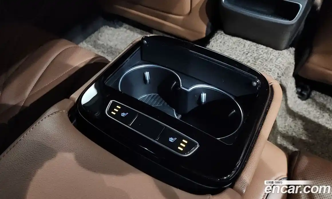 Genesis G80 2021 2.5 Автомат в Москве № 537221, фото 18