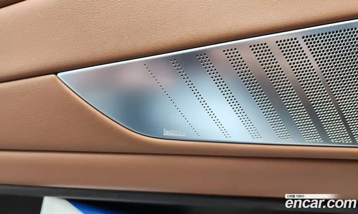 Genesis G80 2021 2.5 Автомат в Москве № 537221, фото 19