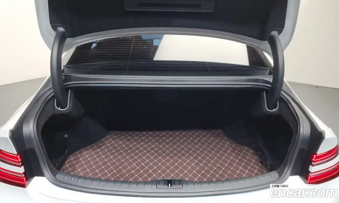 Genesis G80 2021 2.5 Автомат в Москве № 537221, фото 20