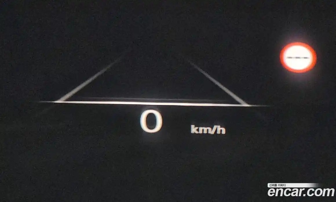 Genesis GV80 2022 2.5 Автомат в Москве № 537256, фото 18