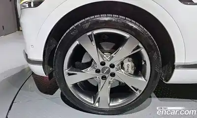 Genesis GV80 2022 2.5 Автомат в Москве № 537256, миниатюра 5