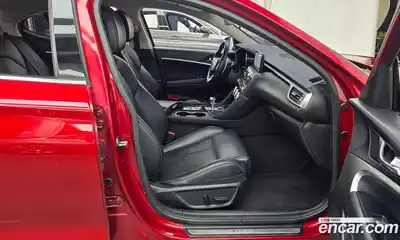 Genesis G70 2022 2.0 Автомат в Москве № 537279, миниатюра 11