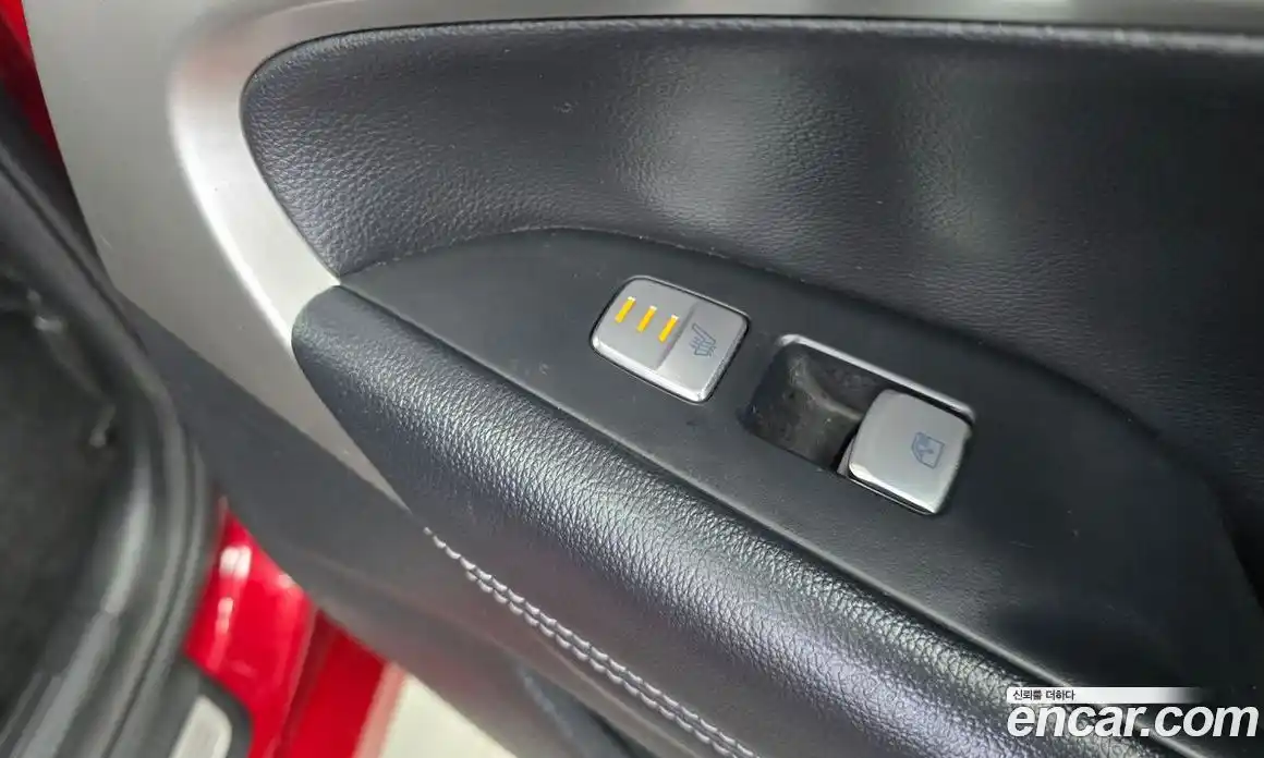 Genesis G70 2022 2.0 Автомат в Москве № 537279, фото 19