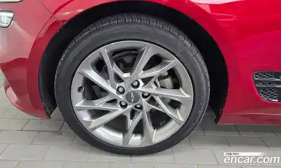 Genesis G70 2022 2.0 Автомат в Москве № 537279, миниатюра 5