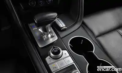 Genesis G70 2022 2.0 Автомат в Москве № 537279, миниатюра 9