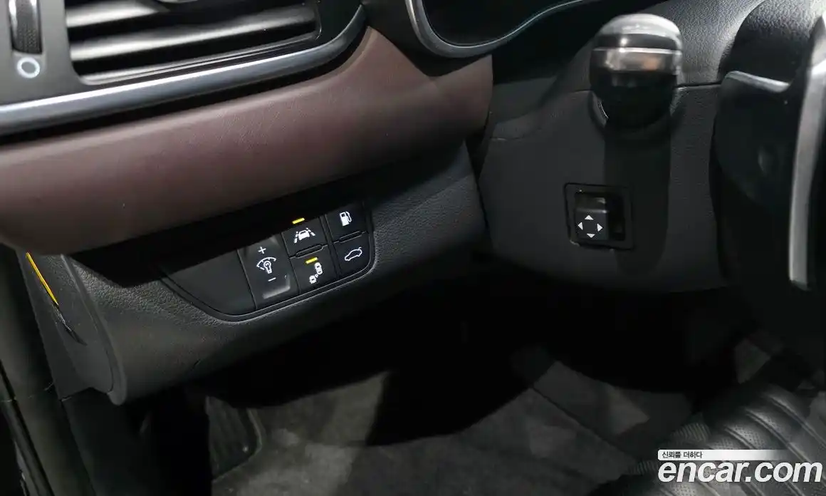 Genesis G70 2018 2.0 Автомат в Москве № 537281, фото 16