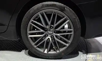 Genesis G70 2018 2.0 Автомат в Москве № 537281, миниатюра 5