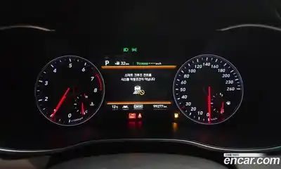 Genesis G70 2018 2.0 Автомат в Москве № 537281, миниатюра 8