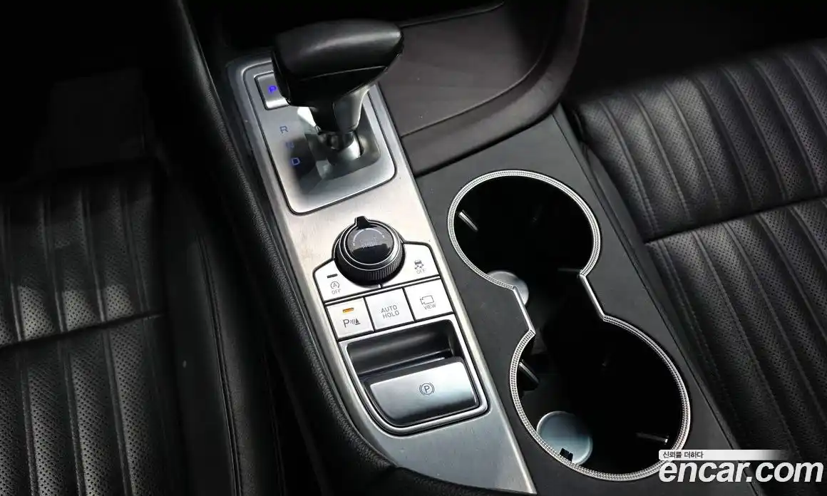 Genesis G70 2018 2.0 Автомат в Москве № 537281, фото 9