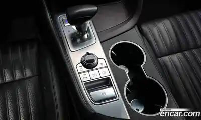 Genesis G70 2018 2.0 Автомат в Москве № 537281, миниатюра 9