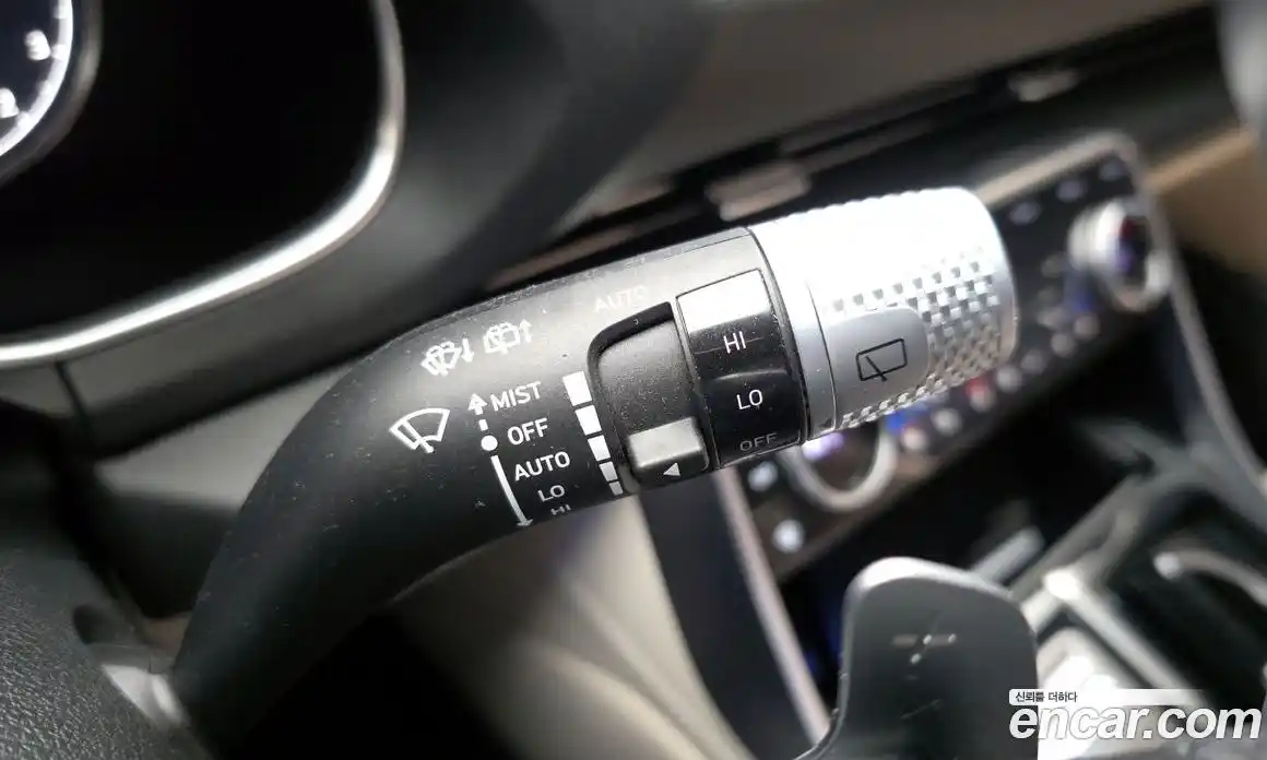 Genesis GV80 2020 2.5 Автомат в Москве № 537445, фото 17