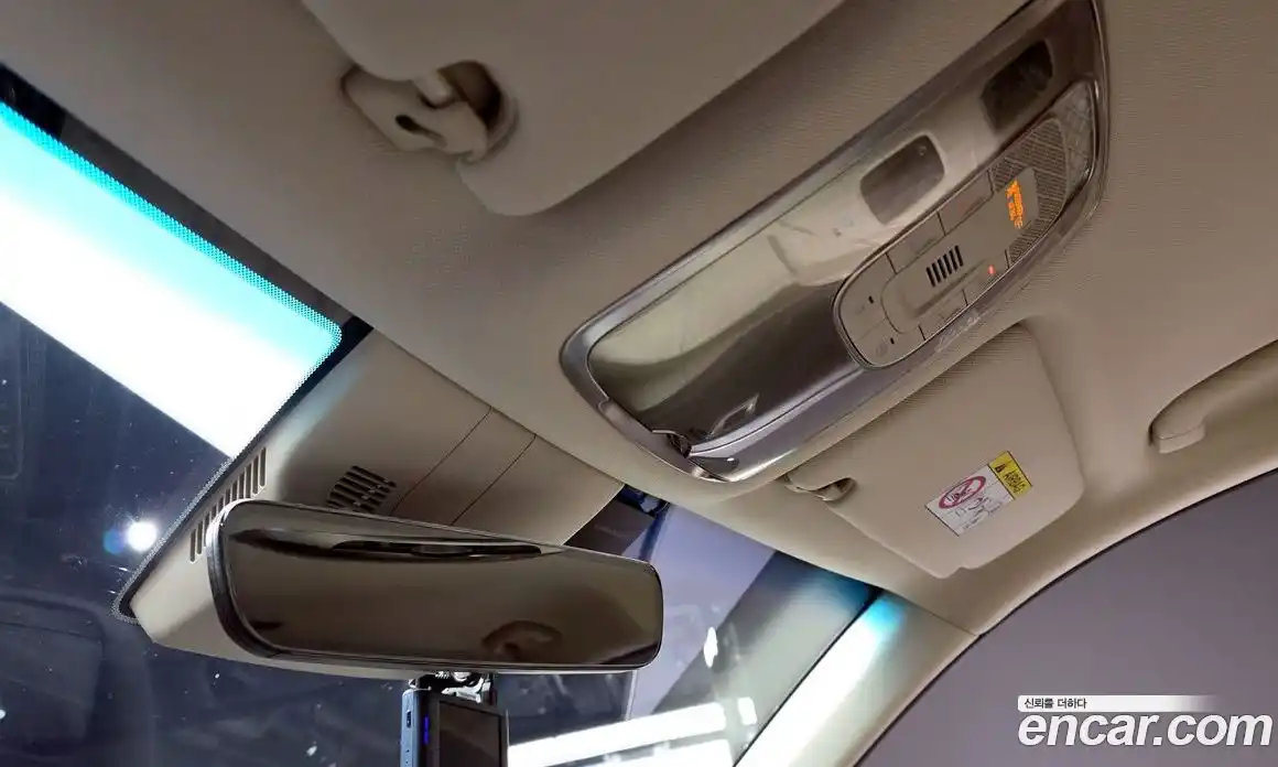 Genesis GV80 2020 2.5 Автомат в Москве № 537445, фото 19