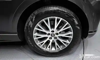 Genesis GV80 2020 2.5 Автомат в Москве № 537445, миниатюра 5