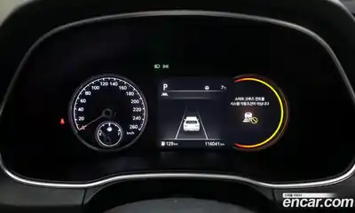 Genesis GV80 2020 2.5 Автомат в Москве № 537445, миниатюра 8