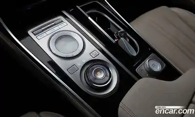 Genesis GV80 2020 2.5 Автомат в Москве № 537445, миниатюра 9