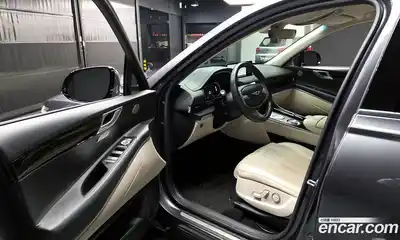 Genesis GV80 2020 2.5 Автомат в Москве № 537445, миниатюра 10