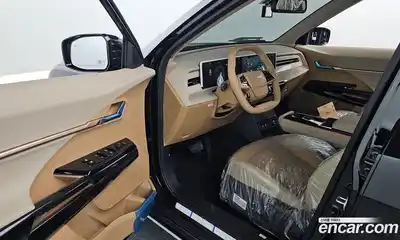 SsangYong Actyon 2026 1.5 Автомат в Москве № 537677, миниатюра 11