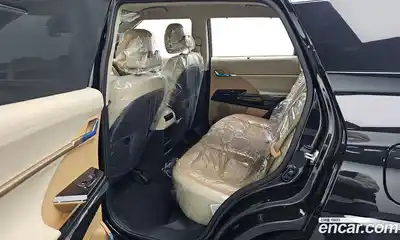 SsangYong Actyon 2026 1.5 Автомат в Москве № 537677, миниатюра 12