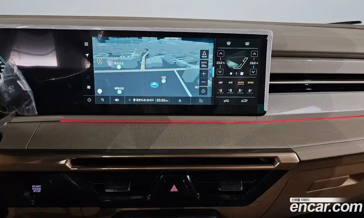 SsangYong Actyon 2026 1.5 Автомат в Москве № 537677, фото 14