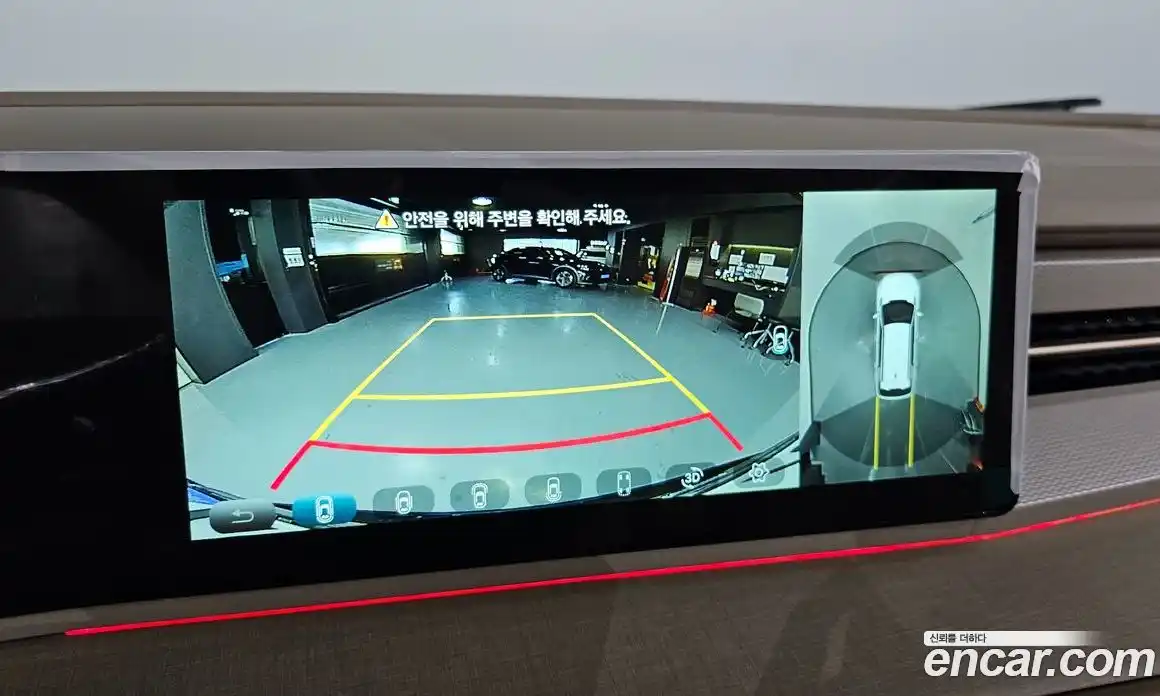 SsangYong Actyon 2026 1.5 Автомат в Москве № 537677, фото 15