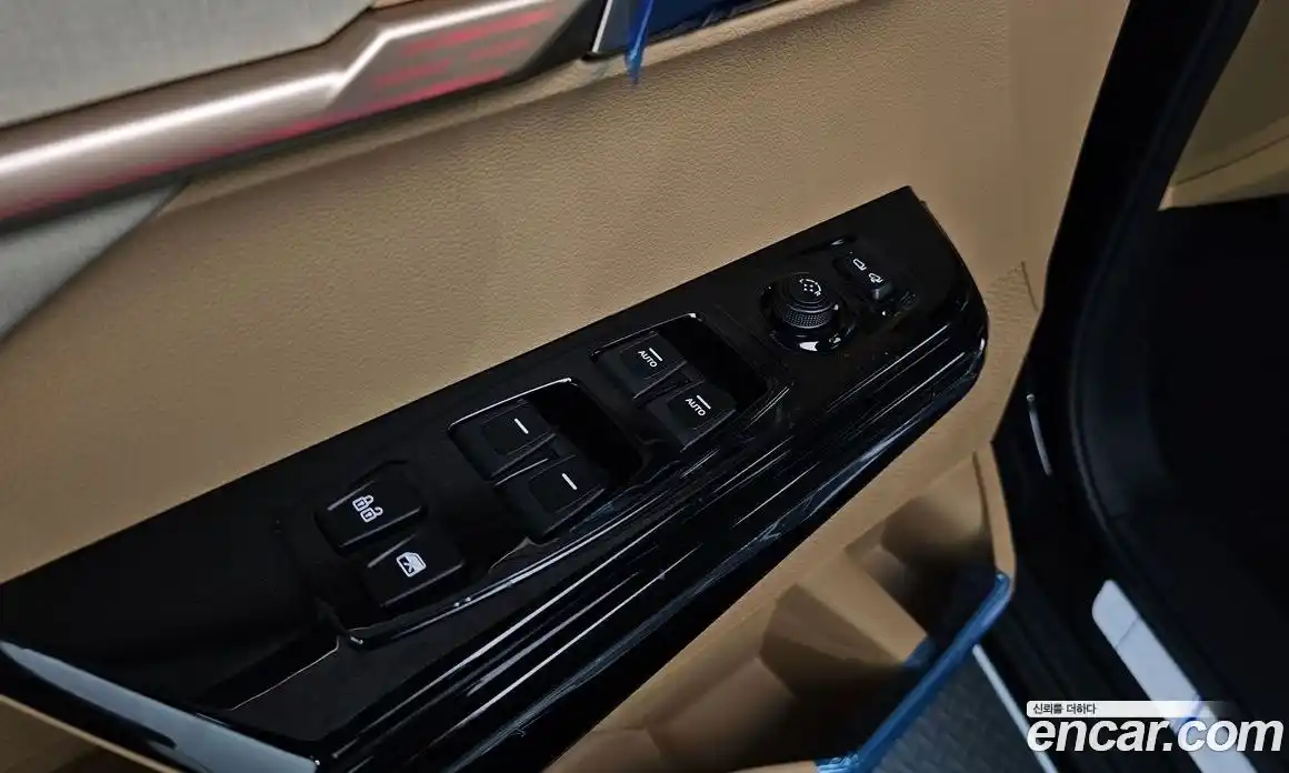 SsangYong Actyon 2026 1.5 Автомат в Москве № 537677, фото 17