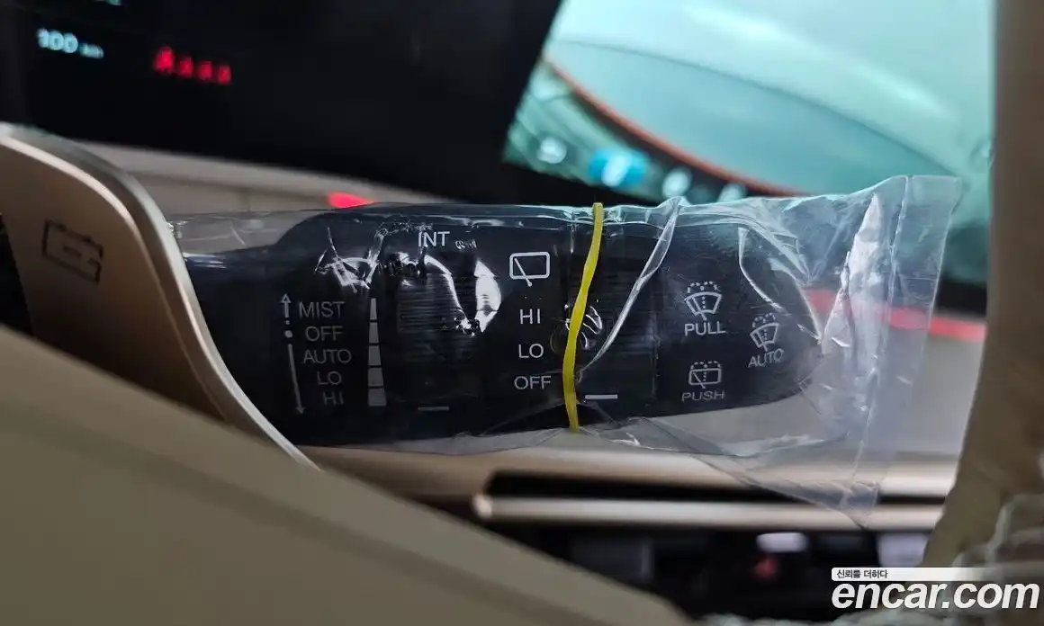 SsangYong Actyon 2026 1.5 Автомат в Москве № 537677, фото 18