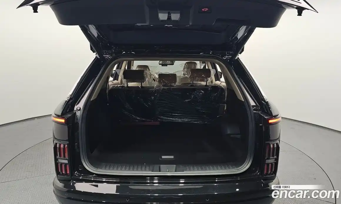 SsangYong Actyon 2026 1.5 Автомат в Москве № 537677, фото 20