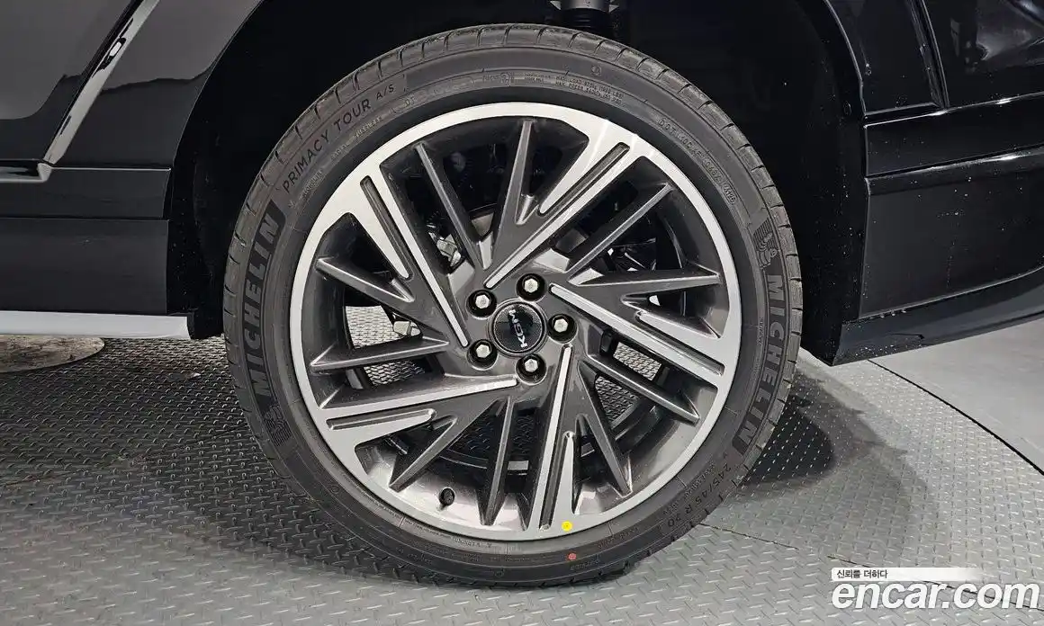 SsangYong Actyon 2026 1.5 Автомат в Москве № 537677, фото 5