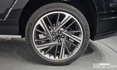 SsangYong Actyon 2026 1.5 Автомат в Москве № 537677, миниатюра 5