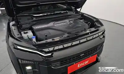 SsangYong Actyon 2026 1.5 Автомат в Москве № 537677, миниатюра 6