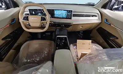 SsangYong Actyon 2026 1.5 Автомат в Москве № 537677, миниатюра 7