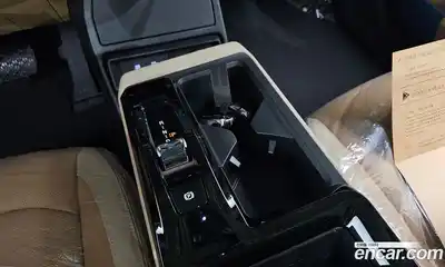 SsangYong Actyon 2026 1.5 Автомат в Москве № 537677, миниатюра 9