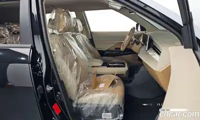 SsangYong Actyon 2026 1.5 Автомат в Москве № 537677, миниатюра 10