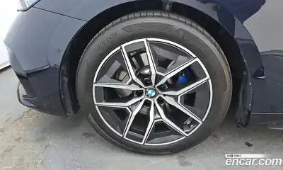 BMW 5-Series 2024 2.0 Автомат в Москве № 537975, миниатюра 5