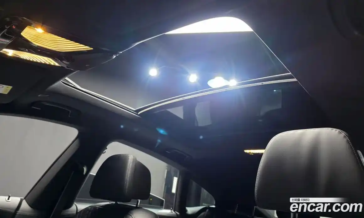 BMW Gran Turismo 2024 3.0 Автомат в Москве № 538163, фото 18