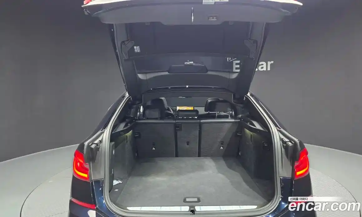 BMW Gran Turismo 2024 3.0 Автомат в Москве № 538163, фото 20