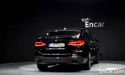 BMW Gran Turismo 2024 3.0 Автомат в Москве № 538163, миниатюра 4