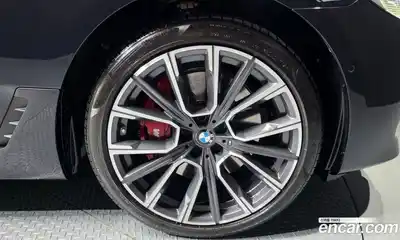 BMW Gran Turismo 2024 3.0 Автомат в Москве № 538163, миниатюра 5