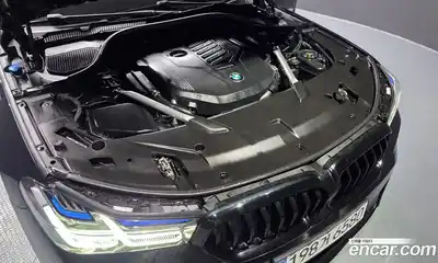 BMW Gran Turismo 2024 3.0 Автомат в Москве № 538163, миниатюра 6